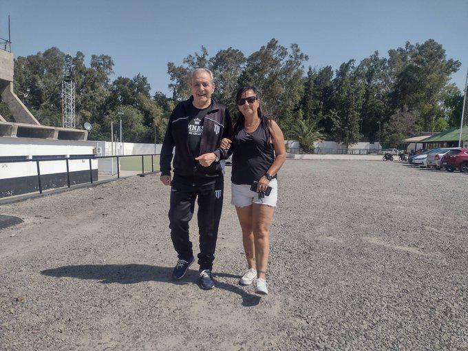 Ascenso, Victor Legrotaglie, cancha de Gimnasia