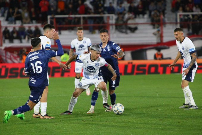 Independiente Rivadavia, Huracán, Parque Patricio