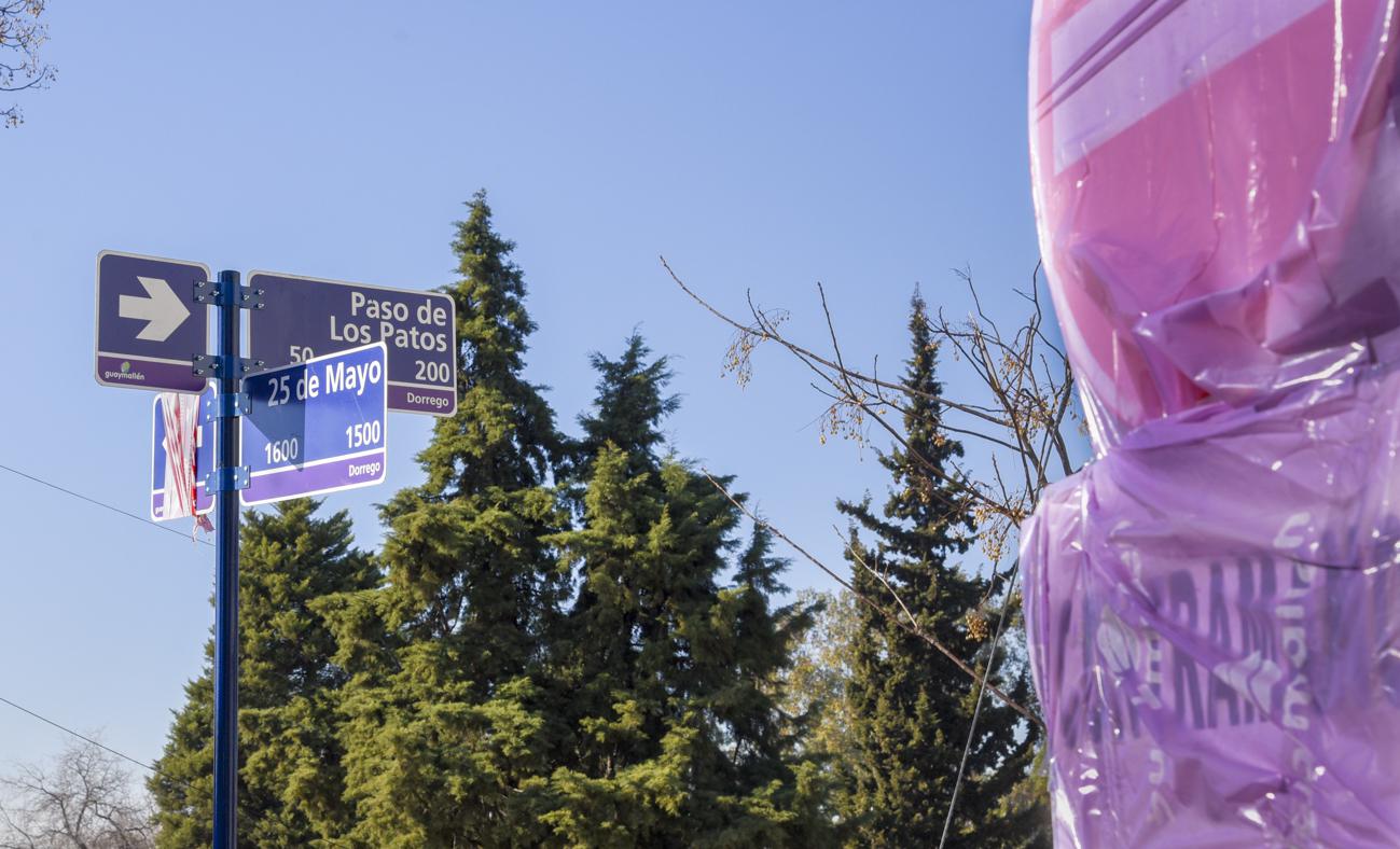 Calle 25 de Mayo (3)