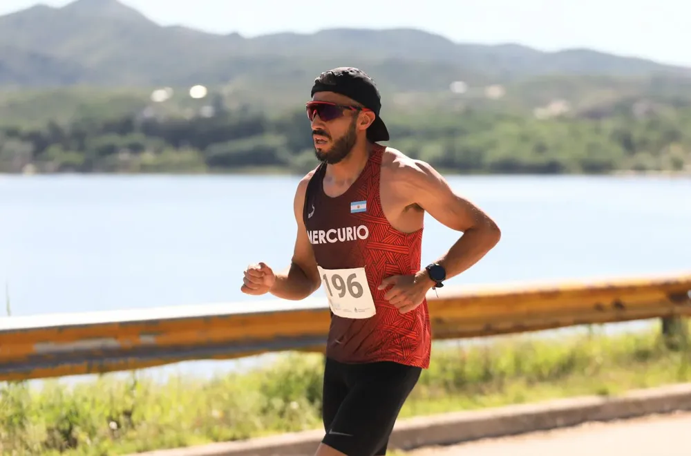San Luis, Olimpíadas 2026 para estatales