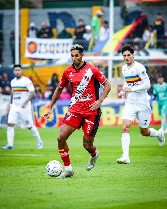 Deportivo Maipú, Colegiales, Munro Vicente Lopez