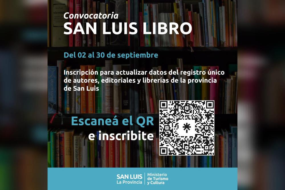 placa feria libro sl