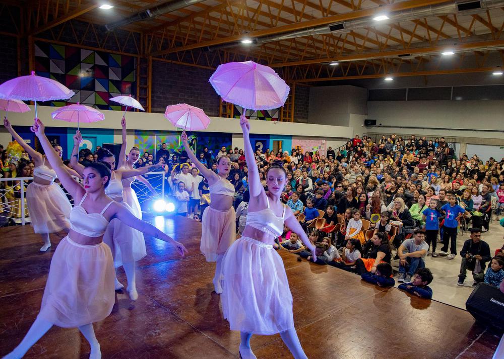 Centros Culturales 3