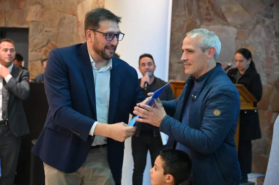 Creciendo con tu club, Sociedad Española