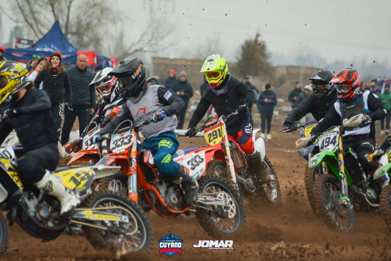 MX Cuyano, Luján de Cuyo