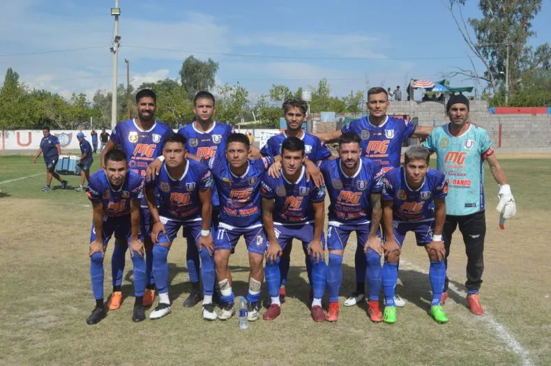 Regional, Unión Villa Krause de San Juan