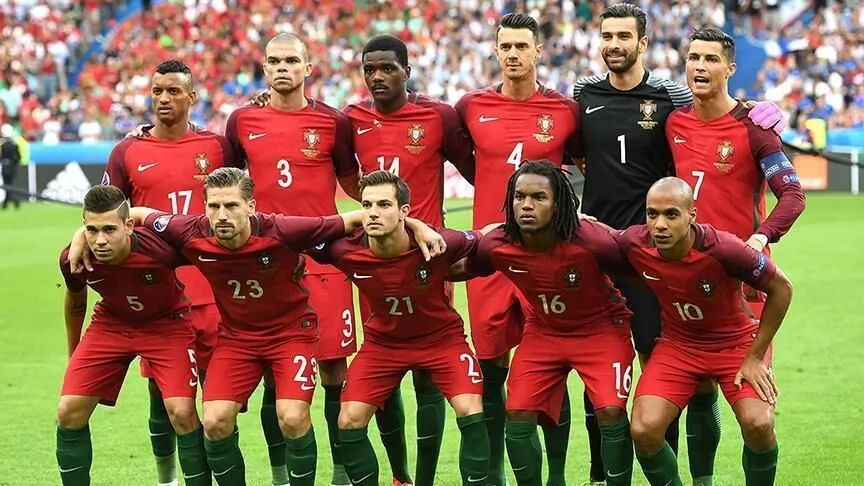 Mundial 2026, Portugal