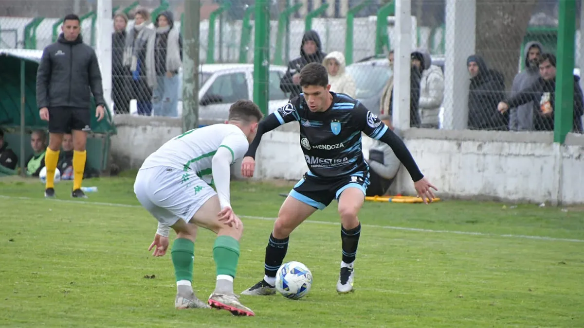 Federal A, Gutierrez, Kimberley, Mar del Plata