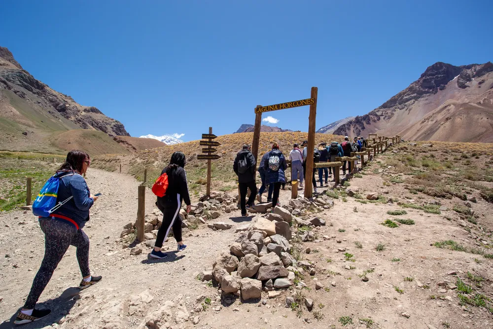 Parque Aconcagua (2)