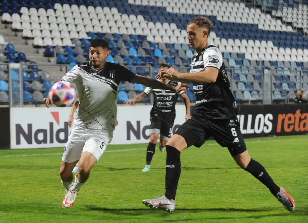 Copa Argentina, All Boys eliminó a Gimnasia en los penales