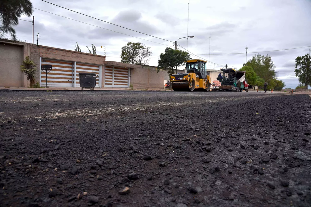 Lateral Norte de Acceso Este (15)