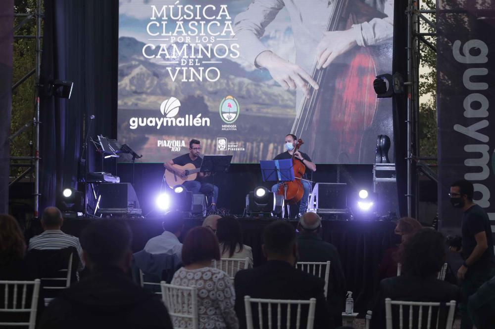 Música clásica por los caminos del vino (16)