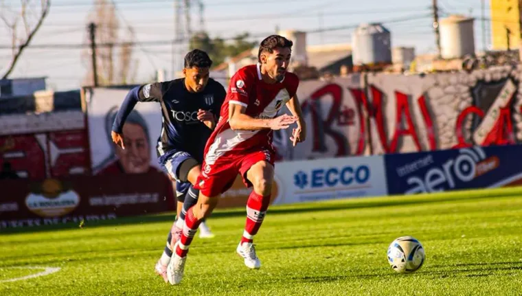 Deportivo Maipú, Tristán Suárez