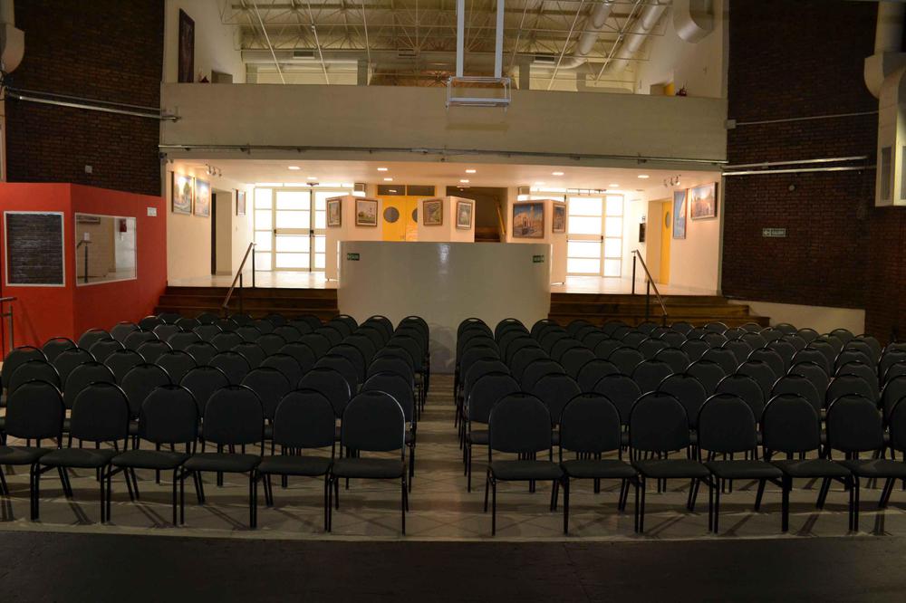 Centro Cultural Pascual Lauriente (4)