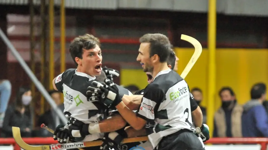 Hockey sobre patines, Banco Mendoza