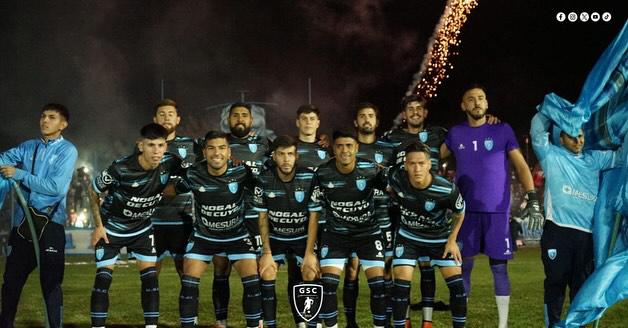 Federal A, Gutierrez SC