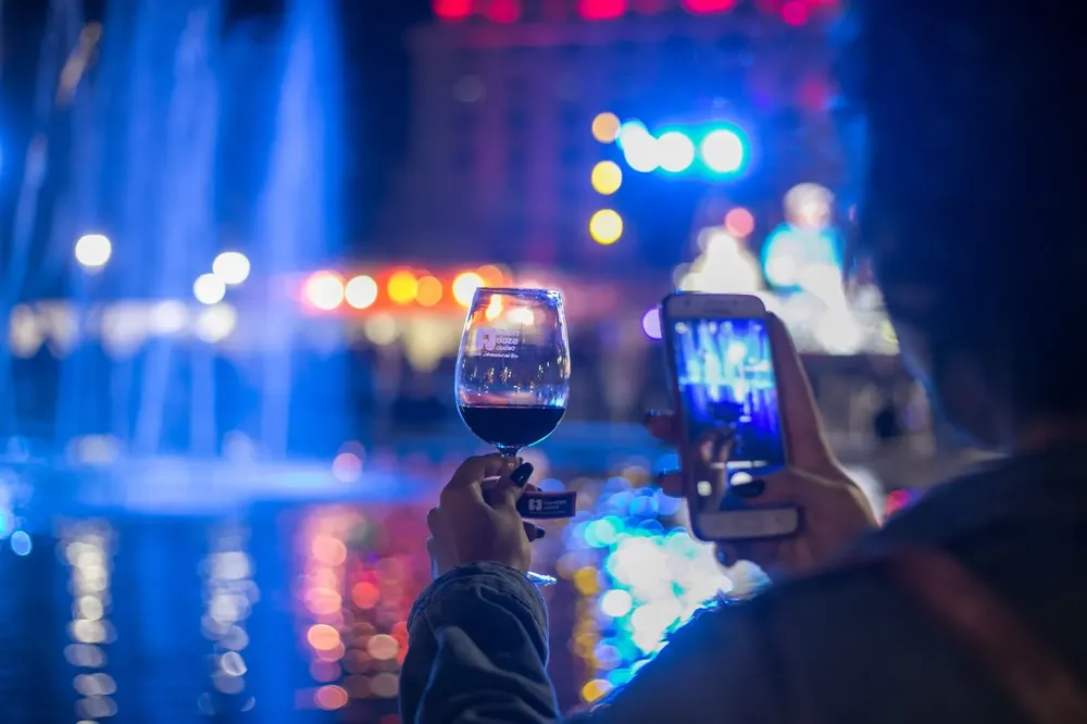 malbec ciuad de mendoza