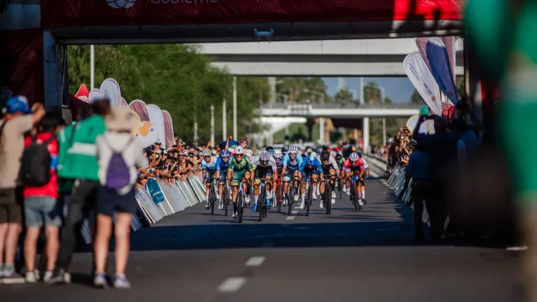 Vuelta a San Juan, Edicion 2026