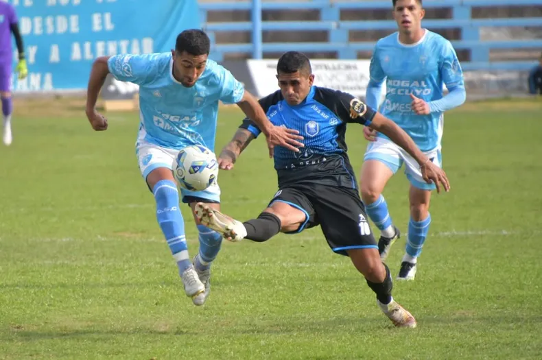 Federal A, Gutierrez, Bolívar