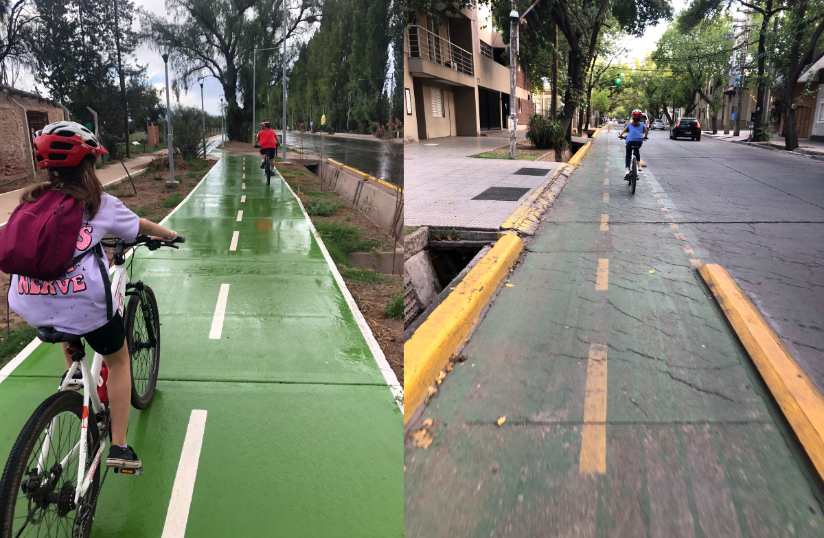 ciclovias