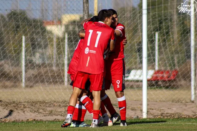 Liga Mendocina, Deportivo Maipú