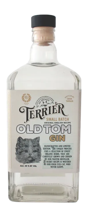 old tom 4