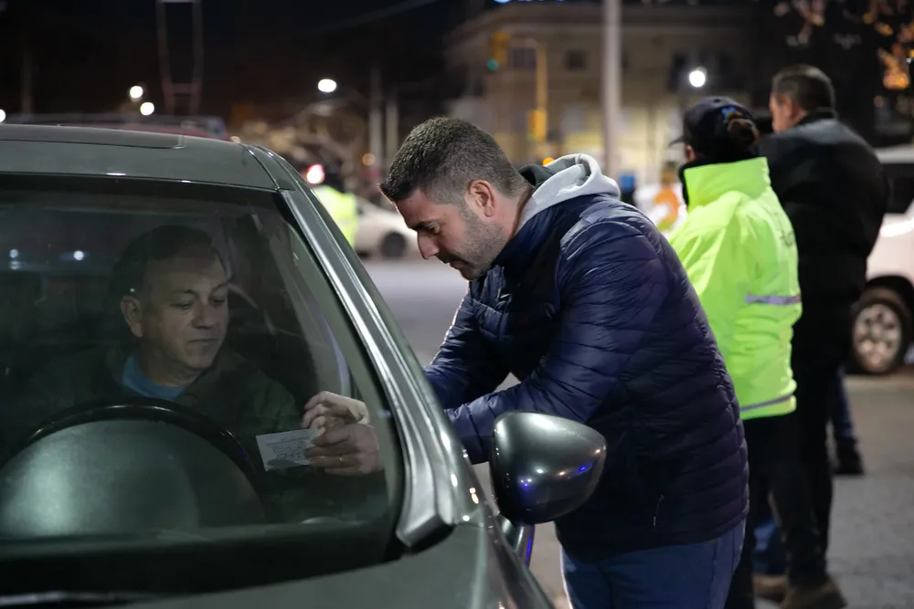 estcionamiento digital