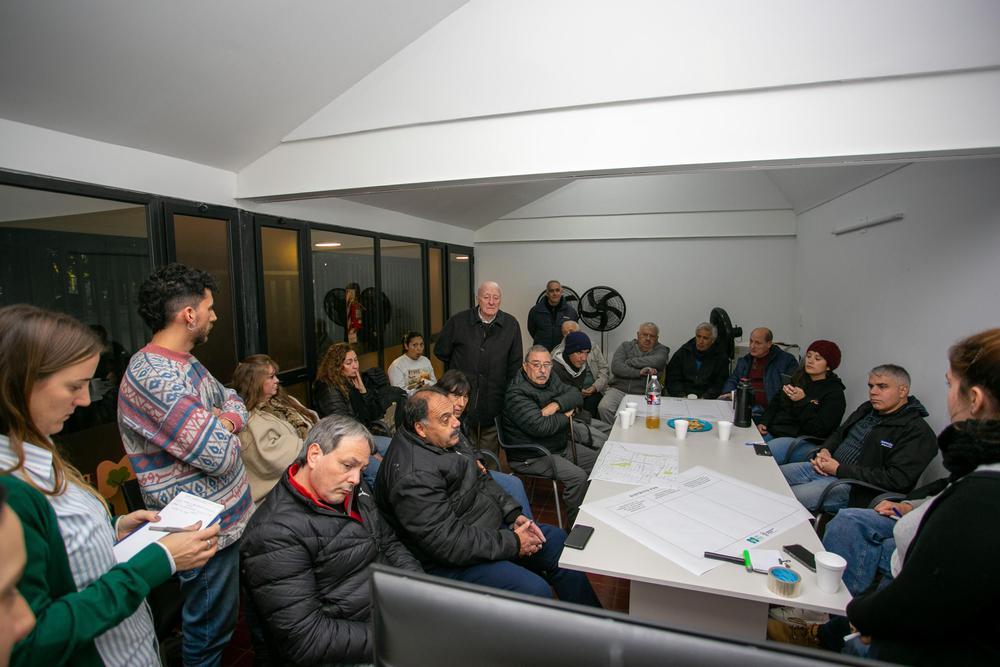 encuentro participativo 5