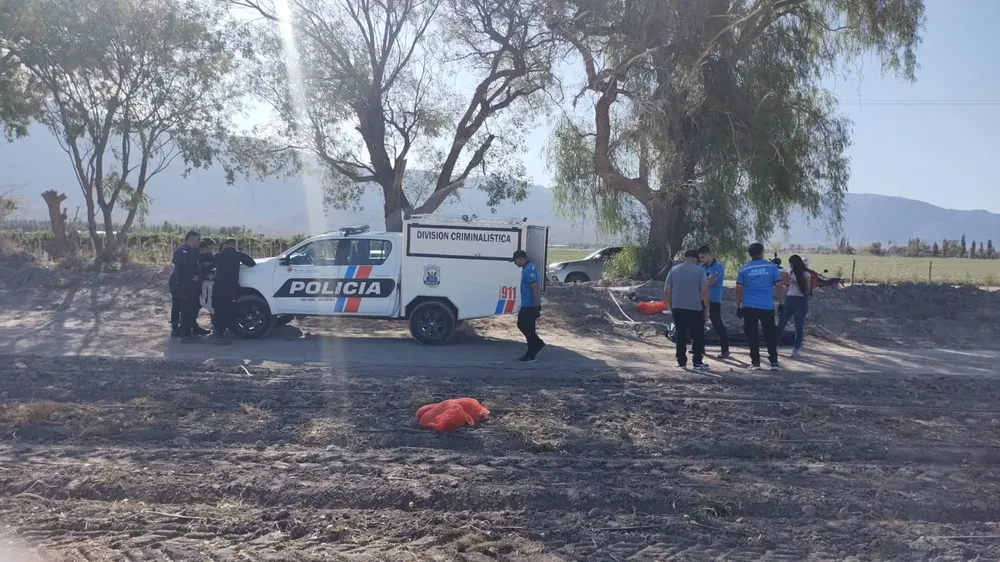 muerte Pocito 122024