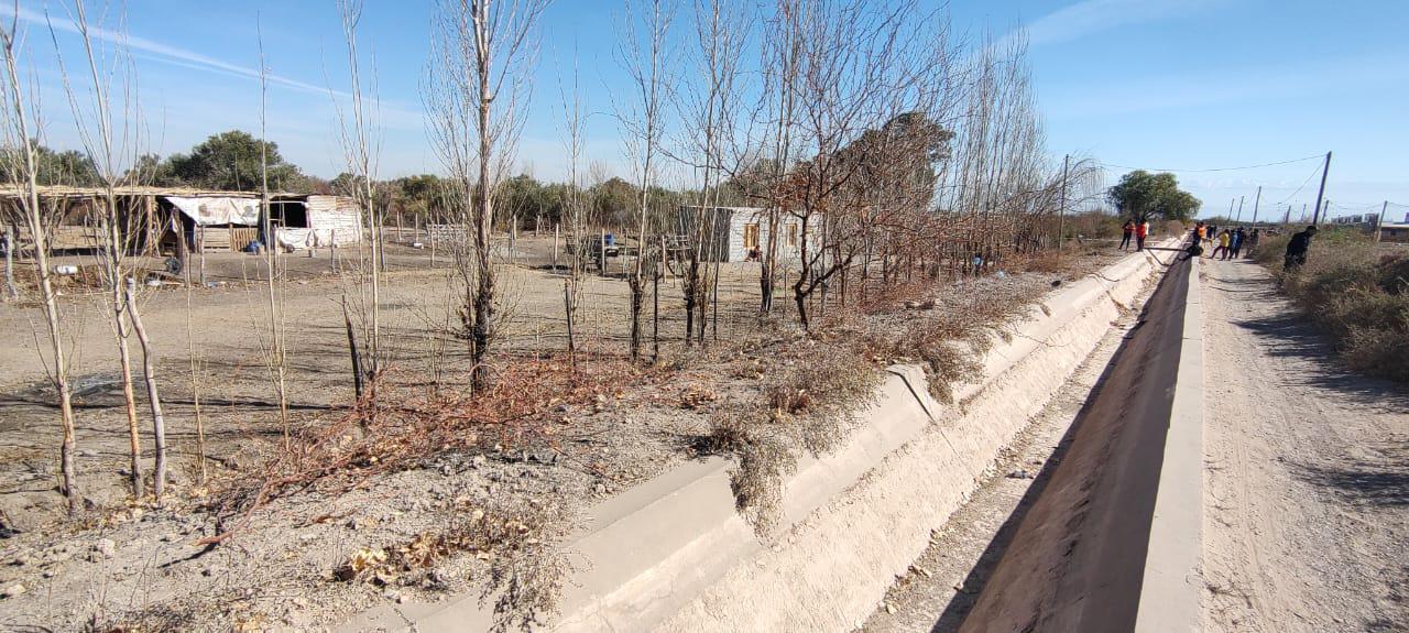 San Juan ataque de venezolano