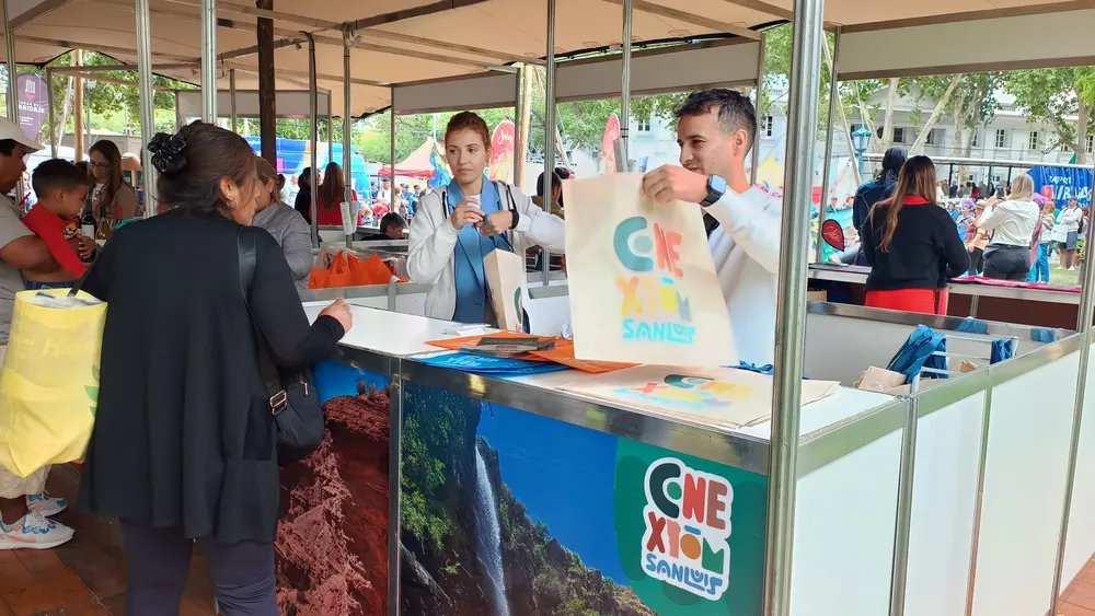 punto federal san luis