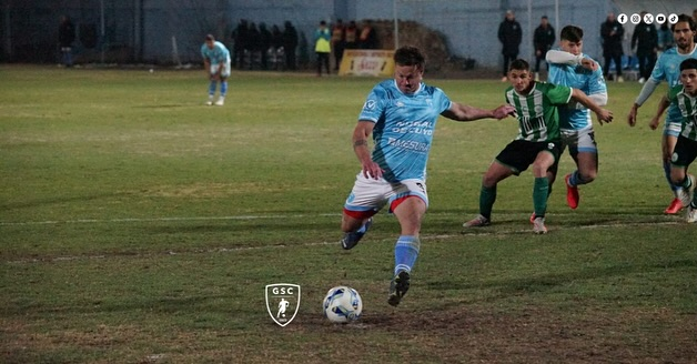 Federal A, Gutierrez SC, Camioneros