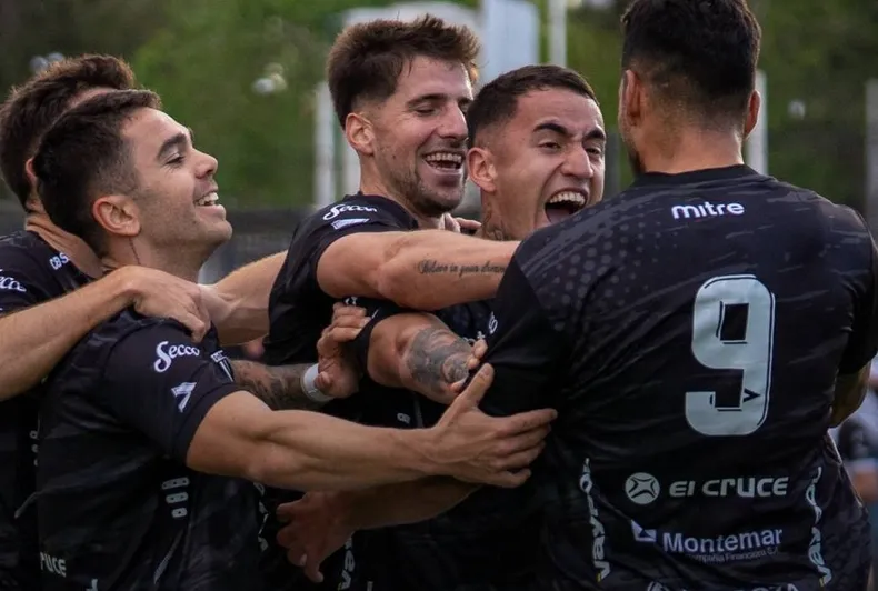 Gimnasia y Esgrima, San Telmo