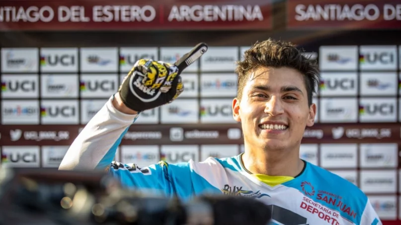 Juegos Olimpicos, Chalo Molina convocado