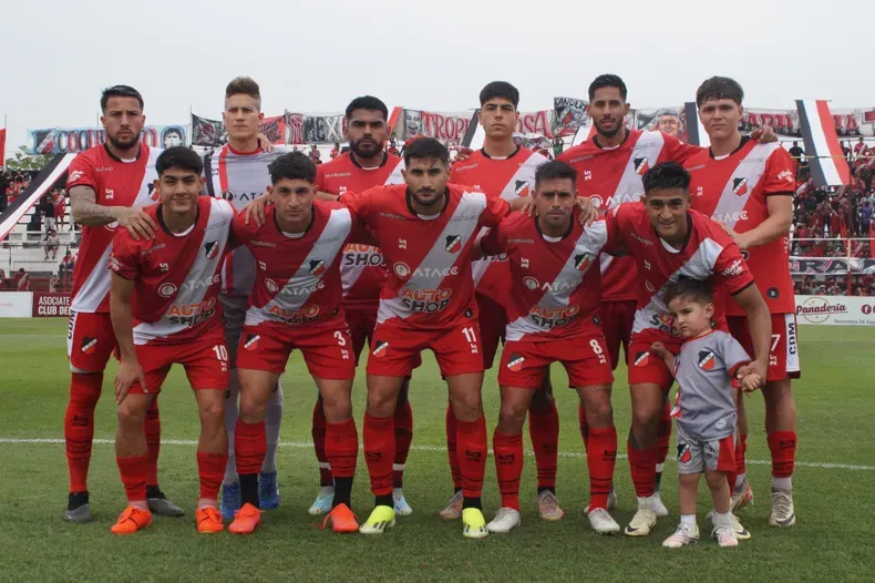 Deportivo Maipú, última fecha