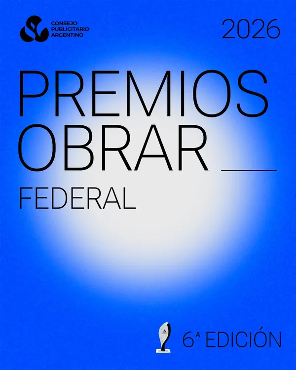 Premios Obrar Federal