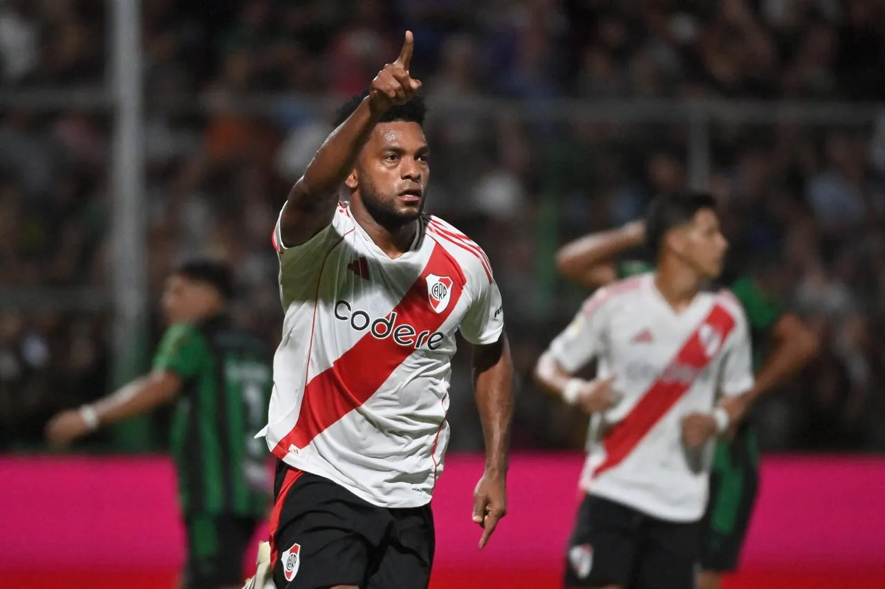 SMSJ vs River 22022025