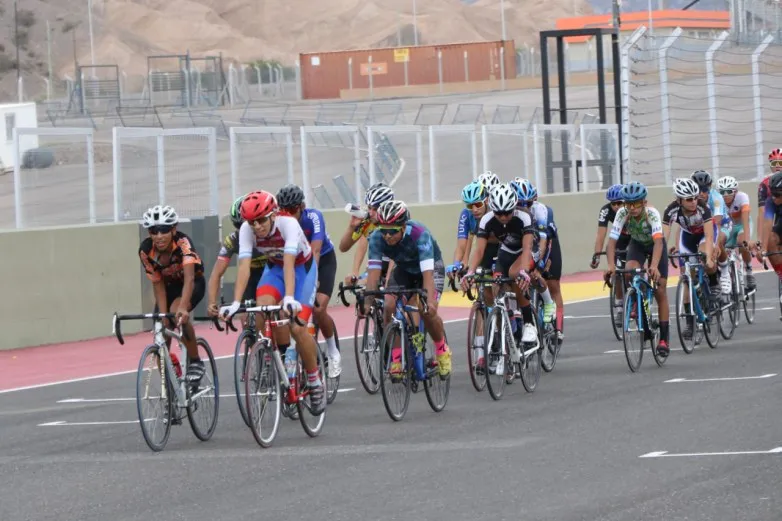 Ciclismo, Grand Prix 2024
