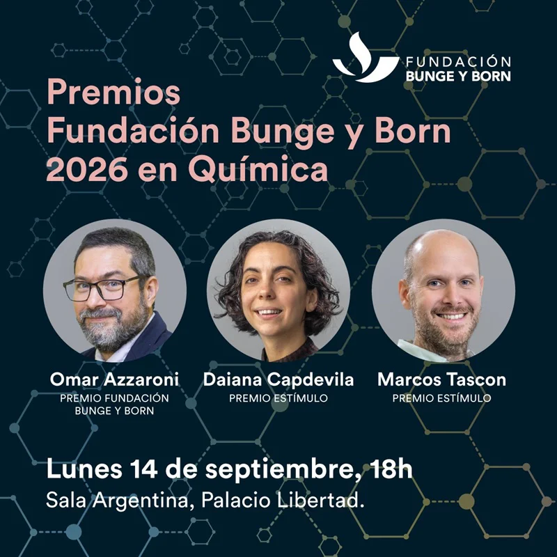 Premios FBB 2026