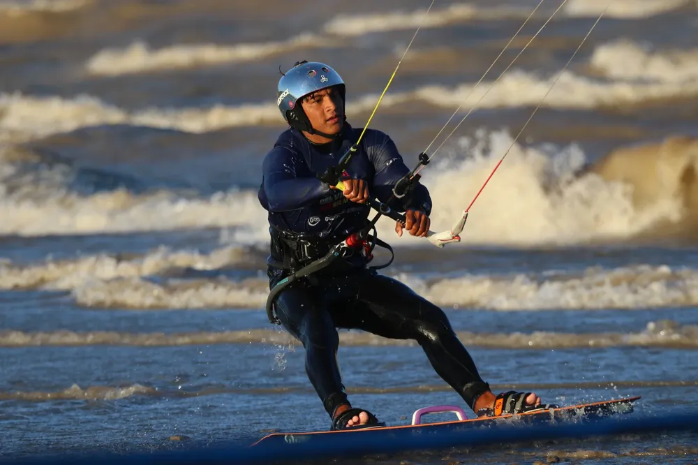 Cuesta del Viento Big Air 2026
