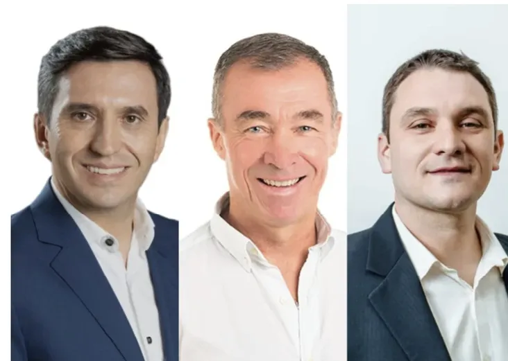candidatos san juan