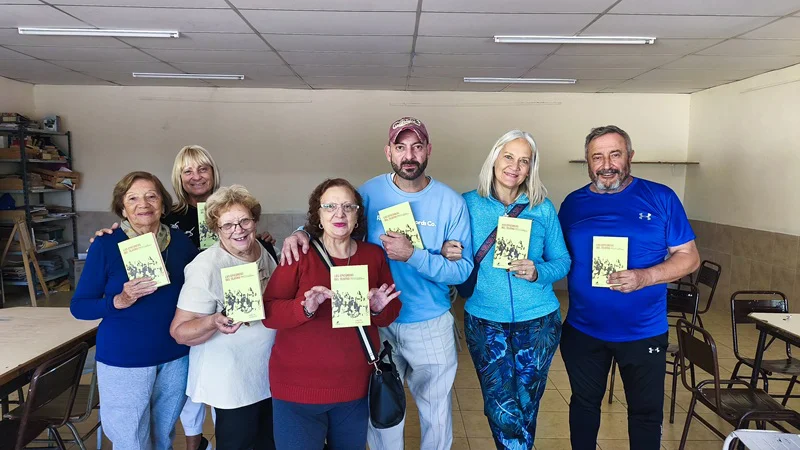 Los Epicureos del Teatro (4)