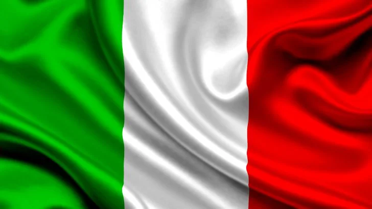 Bandera-de-italia