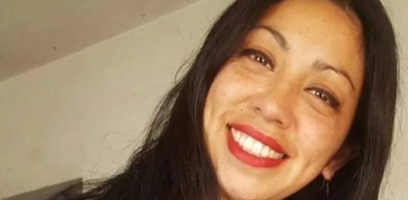 Florencia Magali Morales