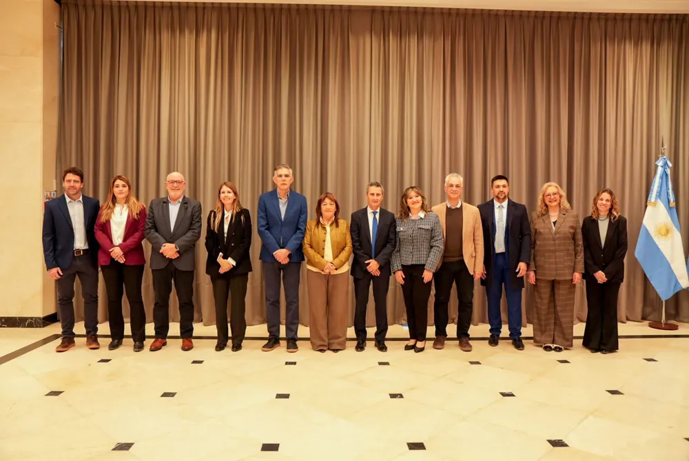 Proyecto salud mental Glencore Pachón 