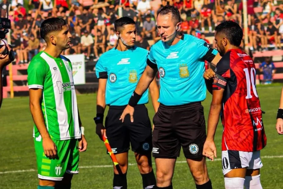 Regional, Fundación Amigos, Sportivo Estudiantes