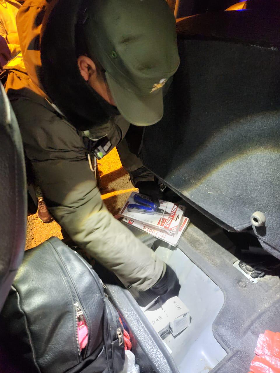 Mendoza mercadería envainada (4)