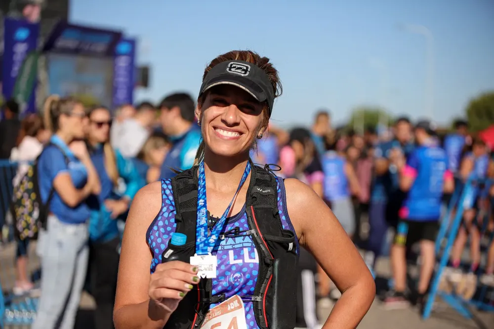 Atletismo, 10km de San Luis