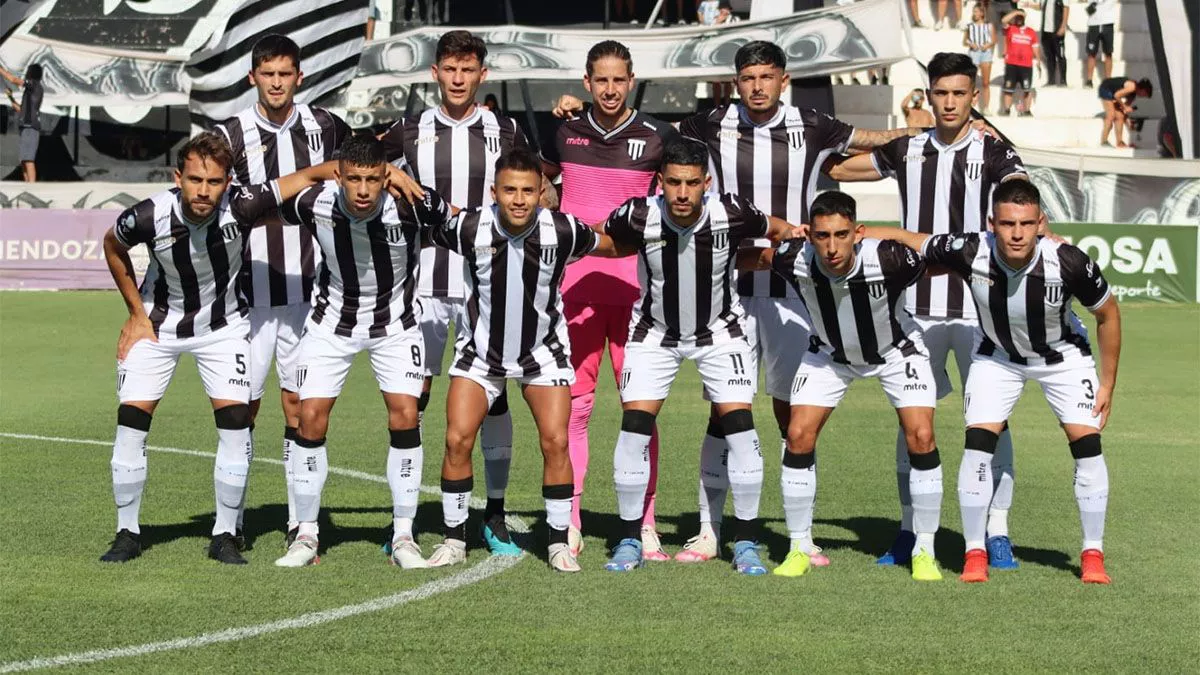 Primera Nacional, Gimnasia y Esgrima