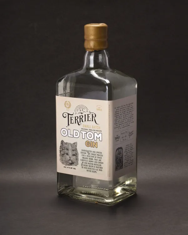 old tom